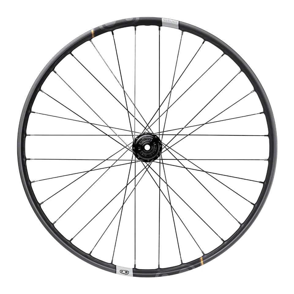 crankbrothers-synthesis-enduro-11-carbon-rear-wheel image 1