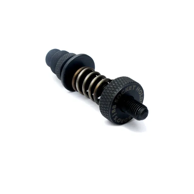 pedro-s-bb-socket-holder-ii-splined-socket-securing-tool-for-bottom-brackets image 1