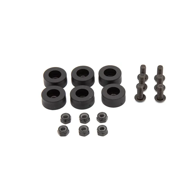feedback-sports-omnium-sled-feet-hardware-pack image 1