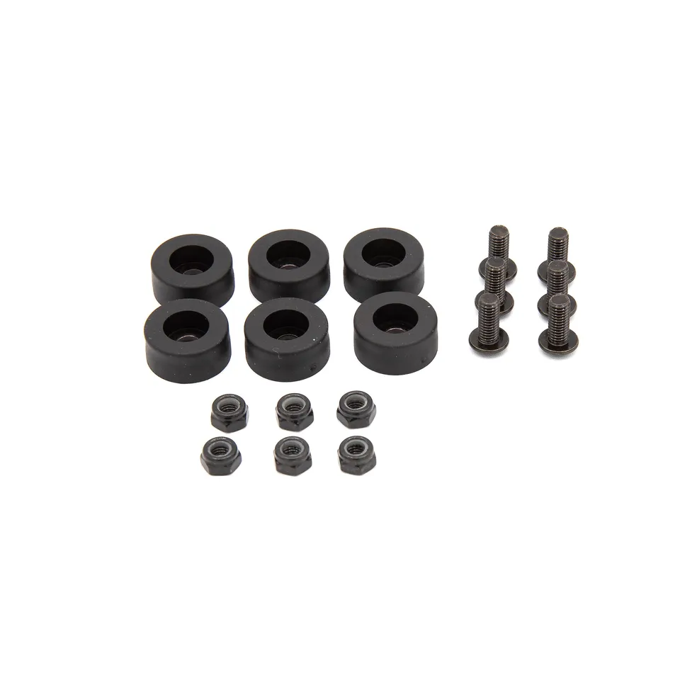 feedback-sports-omnium-sled-feet-hardware-pack image 1