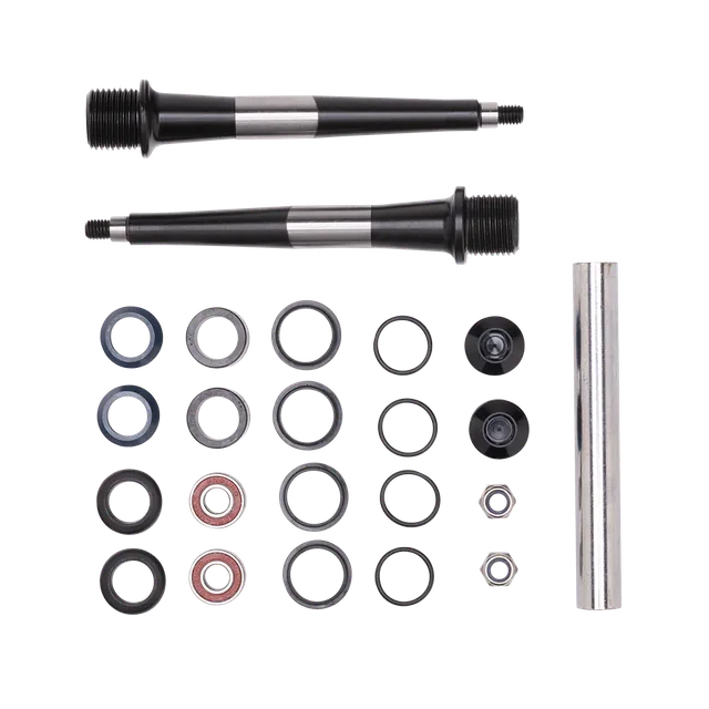 crankbrothers-spindle-kit-pedal-spindle-replacement-with-enduro-bearings image 1