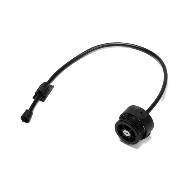 feedback-sports-pro-air-lift-tripod-mast-plug-with-air-hose-replacement-part image 1