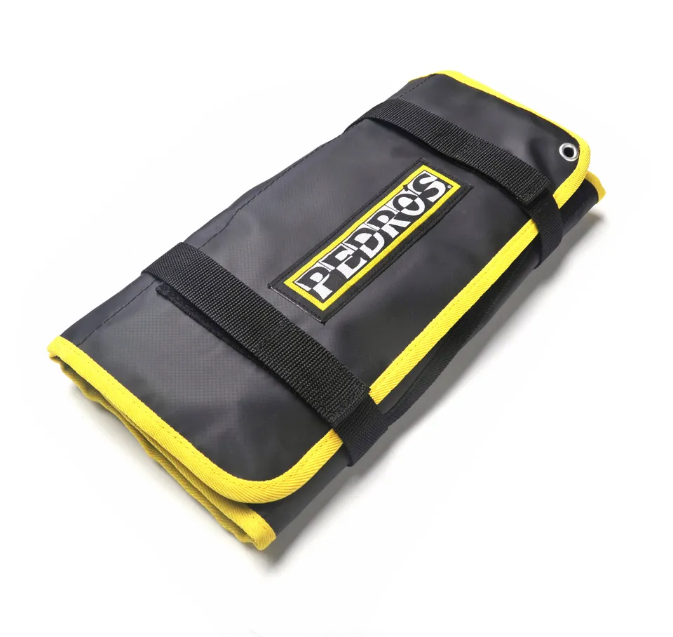 pedro-s-burrito-tool-wrap-waterproof-20-pocket-tool-roll-for-tools-up-to-13-75 image 1