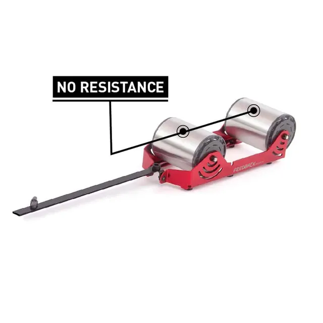 feedback-sports-omnium-zero-drive-sled-replacement image 1