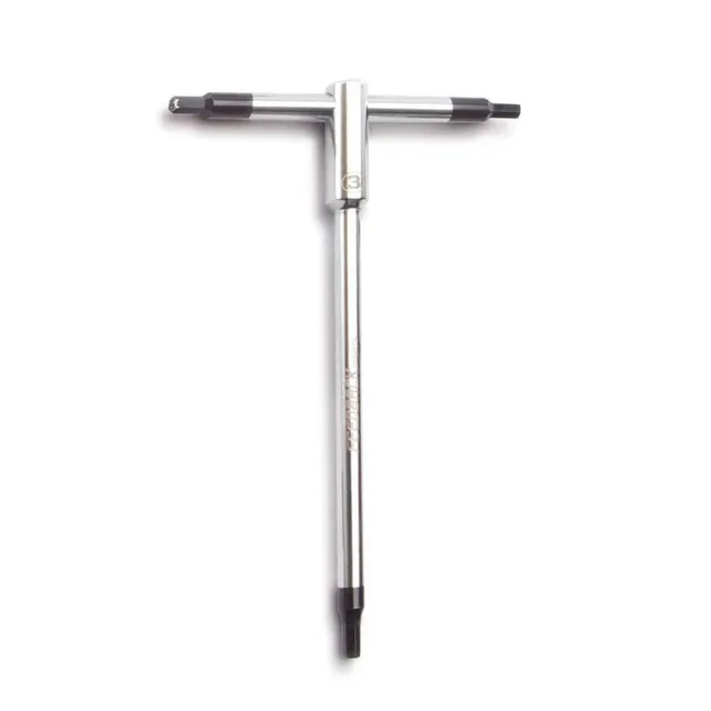 feedback-sports-3mm-t-handle-hex-wrench-precision-metric-allen-key image 1