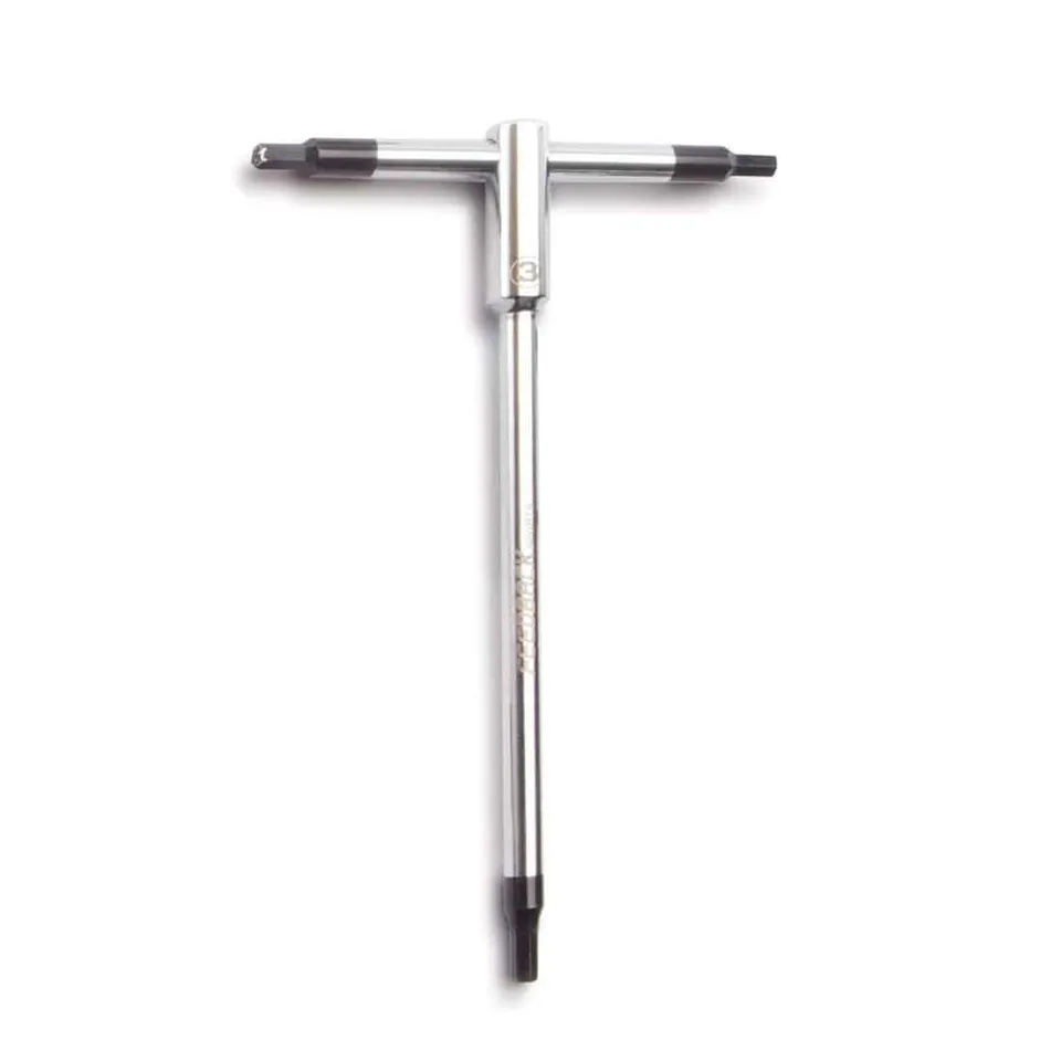 feedback-sports-3mm-t-handle-hex-wrench-precision-metric-allen-key image 1