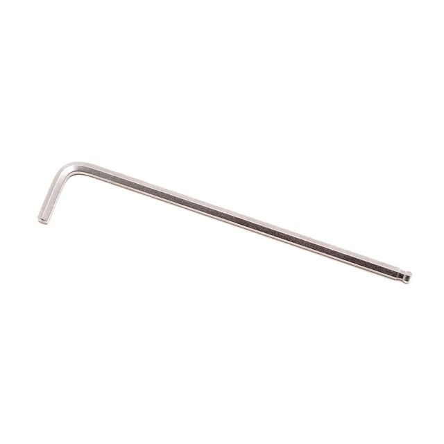 pedro-s-l-hex-wrench-metric-heat-treated-sncm-v-alloy-steel-extra-length image 1