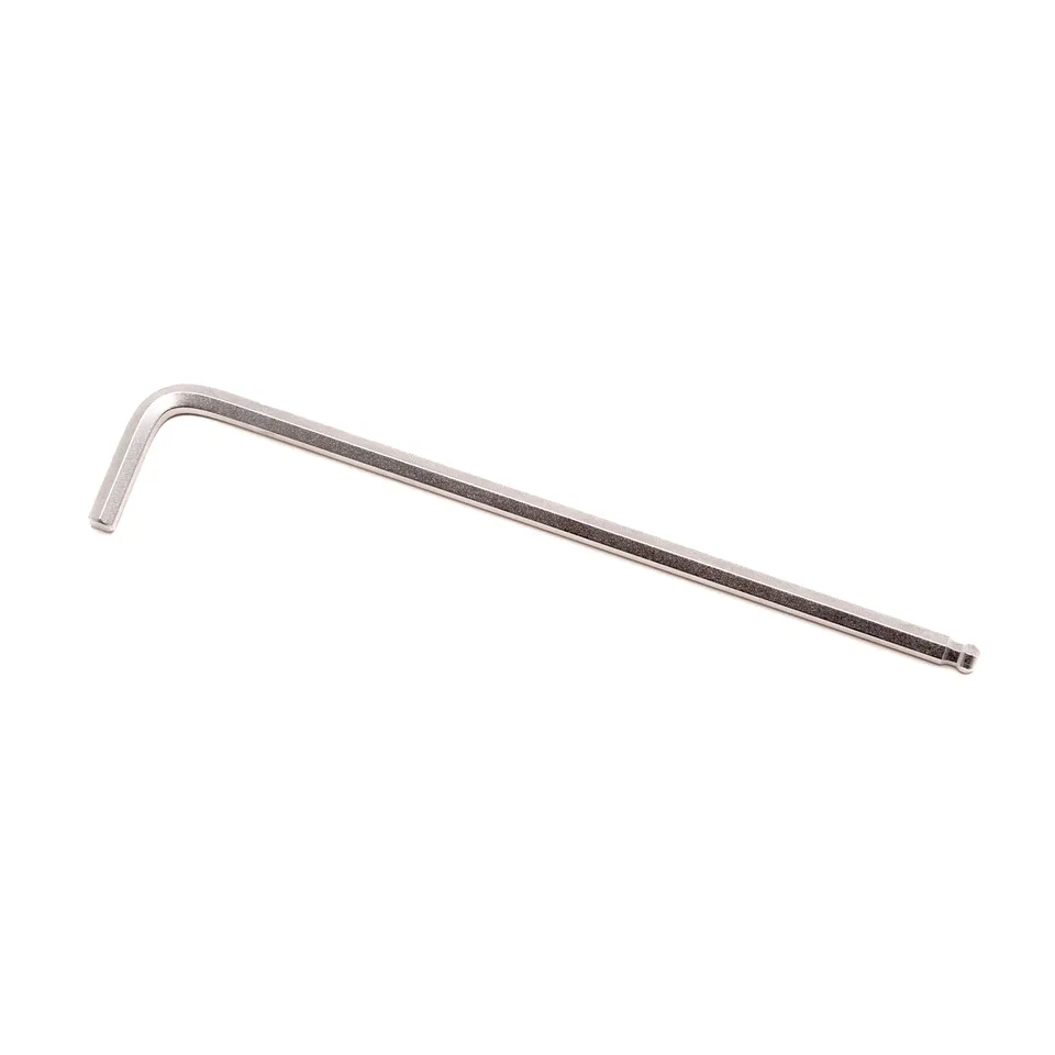 pedro-s-l-hex-wrench-metric-heat-treated-sncm-v-alloy-steel-extra-length image 1
