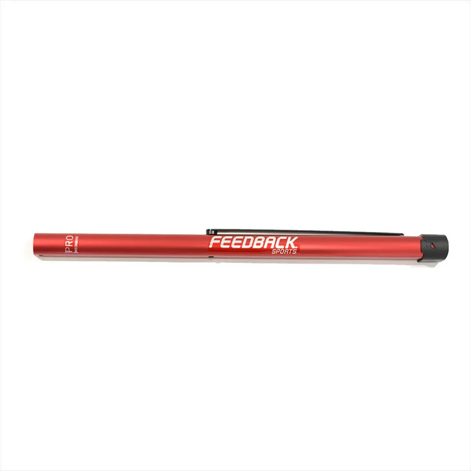 feedback-sports-pro-mechanic-leg-assembly-replacement-tripod-leg-for-repair-stan image 1