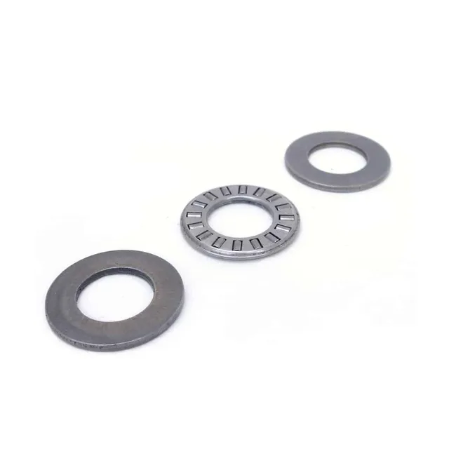 feedback-sports-thrust-bearing-and-washer-set-genuine-service-part-for-pro-mecha image 1