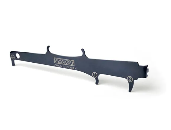 pedro-s-chain-checker-plus-chain-wear-indicator-tool image 1