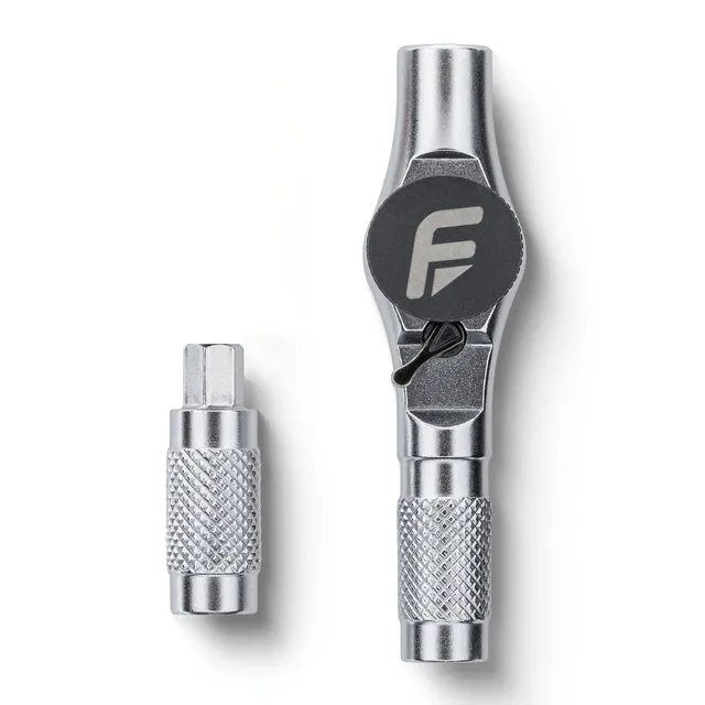 feedback-sports-reflex-fixed-torque-ratchet-kit-replacement-ratchet-handle-exten image 1