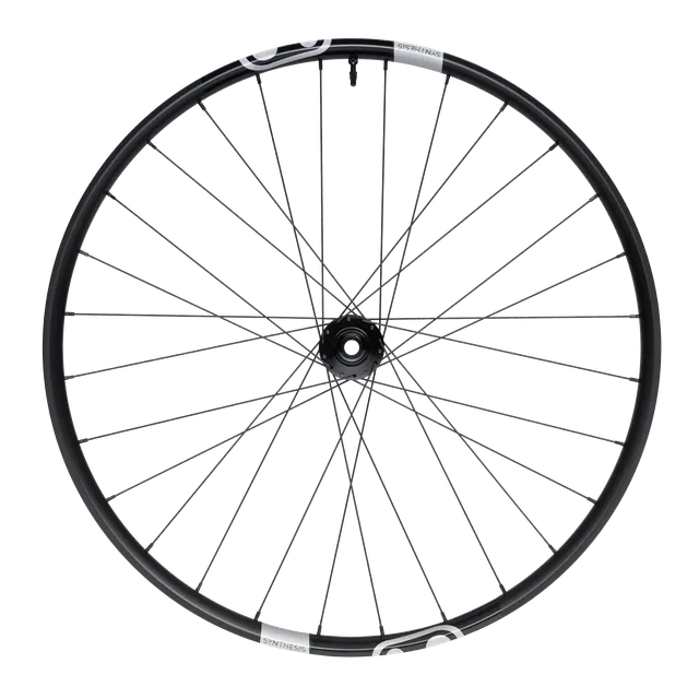 crankbrothers-synthesis-dh-alloy-2-0-ratchet-front-wheel image 1