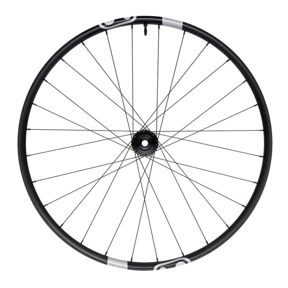 crankbrothers-synthesis-dh-alloy-2-0-ratchet-front-wheel image 1