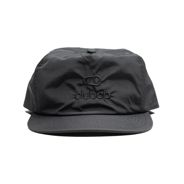crankbrothers-club-cb-hat-exclusive-quick-dry-snapback-cap image 1