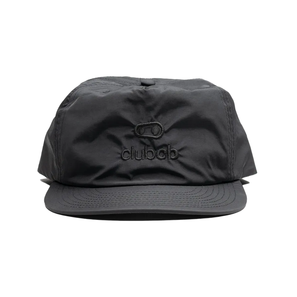 crankbrothers-club-cb-hat-exclusive-quick-dry-snapback-cap image 1