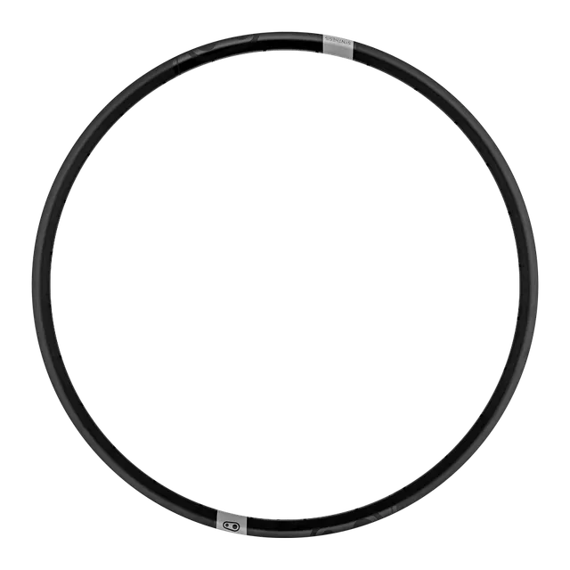 crankbrothers-synthesis-gravel-alloy-rim-sold-individually-tuned-gravel-wheel-sy image 1
