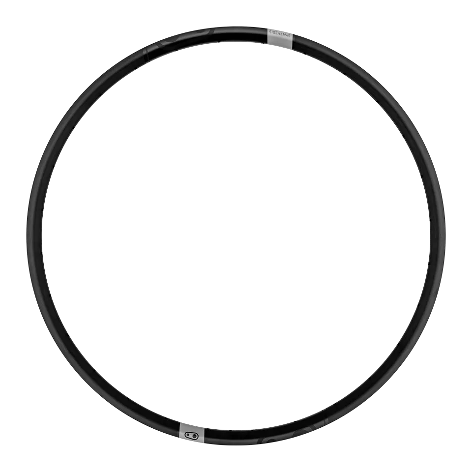 crankbrothers-synthesis-gravel-alloy-rim-sold-individually-tuned-gravel-wheel-sy image 1