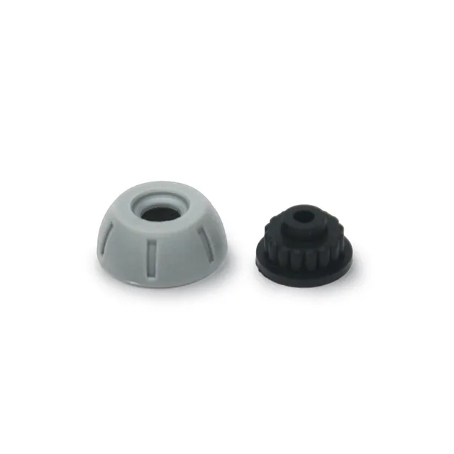 pedro-s-head-gasket-and-cap-for-super-prestige-floor-pump image 1