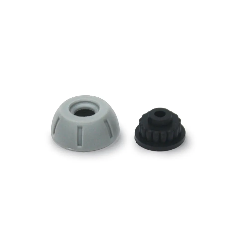 pedro-s-head-gasket-and-cap-for-super-prestige-floor-pump image 1