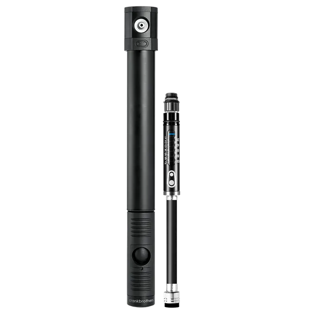 crankbrothers-klic-hv-gauge image 1