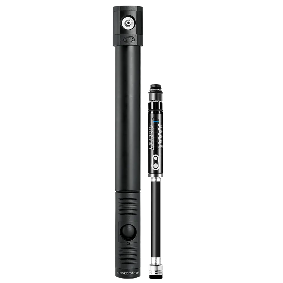crankbrothers-klic-hv-gauge image 1