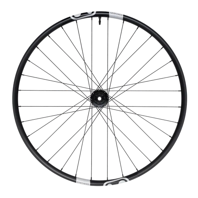 crankbrothers-synthesis-dh-alloy-2-0-ratchet-rear-wheel image 1