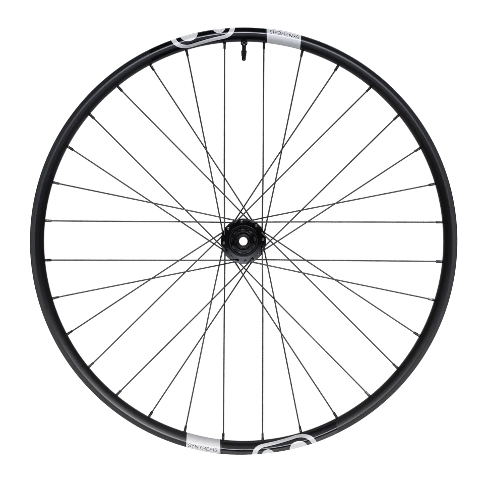 crankbrothers-synthesis-dh-alloy-2-0-ratchet-rear-wheel image 1