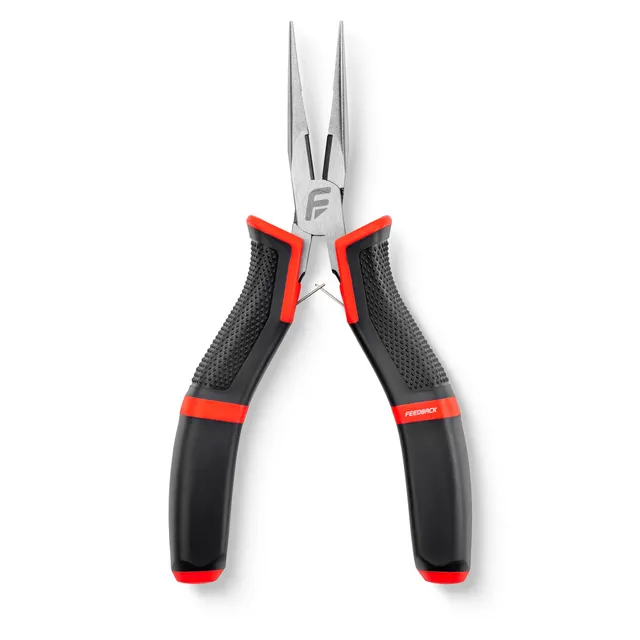feedback-sports-mini-needle-nose-pliers-compact-precision-tool image 1