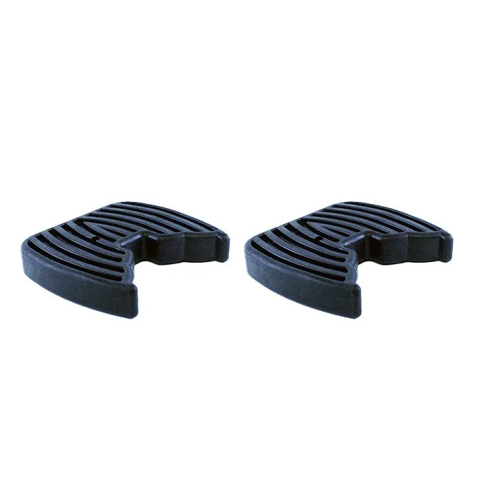 feedback-sports-velo-wall-rack-2d-column-cache-cradle-pad-replacement-pair image 1