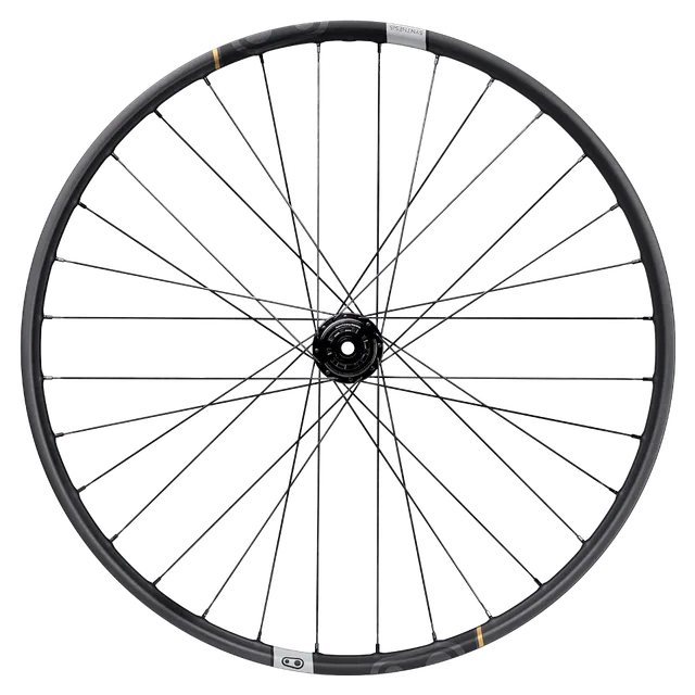crankbrothers-synthesis-xct-11-carbon-rear-wheel image 1
