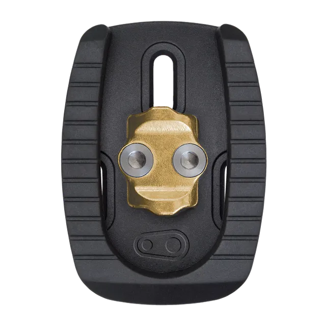 crankbrothers-3-hole-cleat-kit-compatible-with-eggbeater-candy-and-quattro-pedal image 1