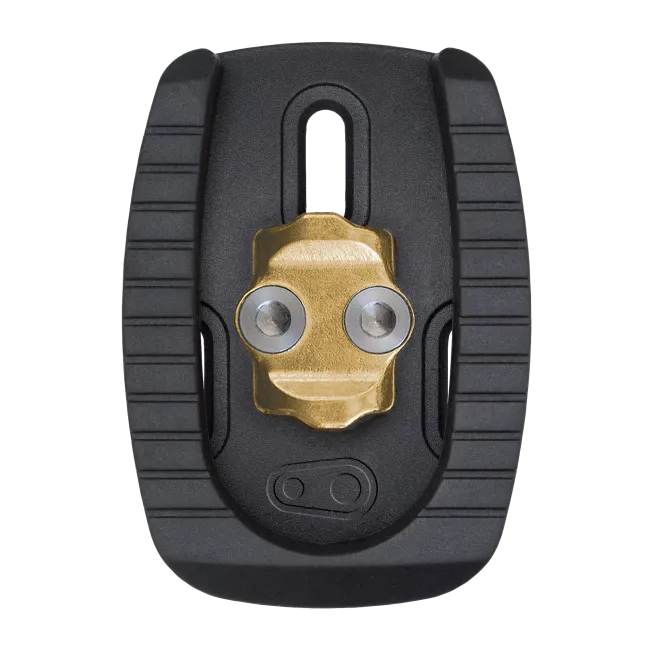 crankbrothers-3-hole-cleat-kit-compatible-with-eggbeater-candy-and-quattro-pedal image 1