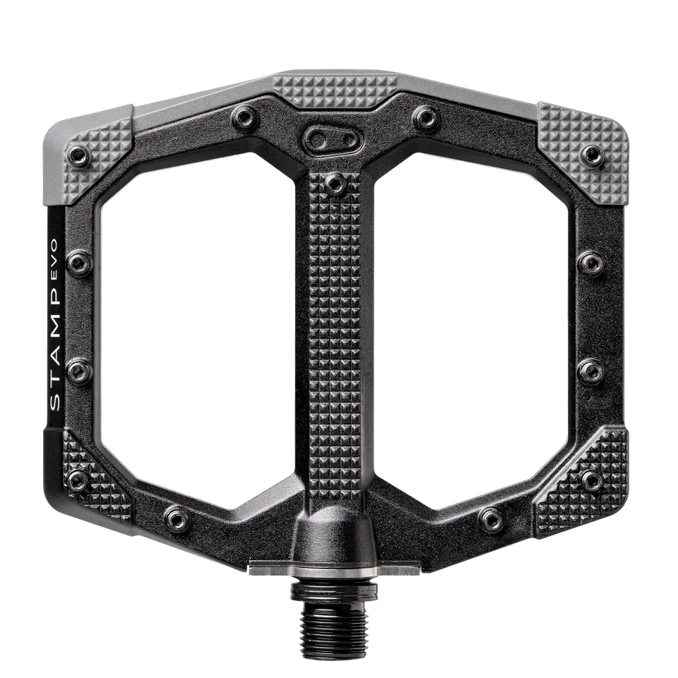 crankbrothers-stamp-evo-small-alloy-flat-pedals image 1