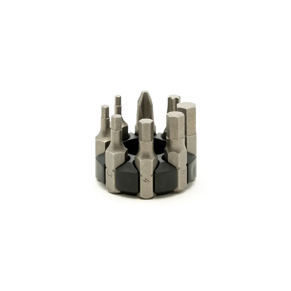 pedro-s-multi-torque-bit-set-8-piece image 1