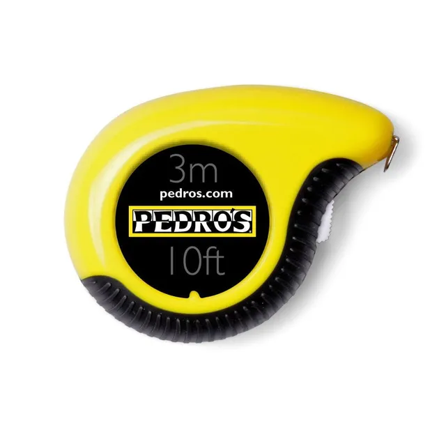 pedro-s-tape-measure-3m-9-8ft-metric-english-instant-lock-compact image 1