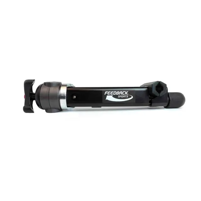 feedback-sports-slide-lock-clamp-head-replacement-for-classic-and-ultralight-rep image 1