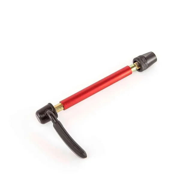 feedback-sports-omnium-quick-release-adapter-sleeve-9x100mm-to-12x100mm image 1