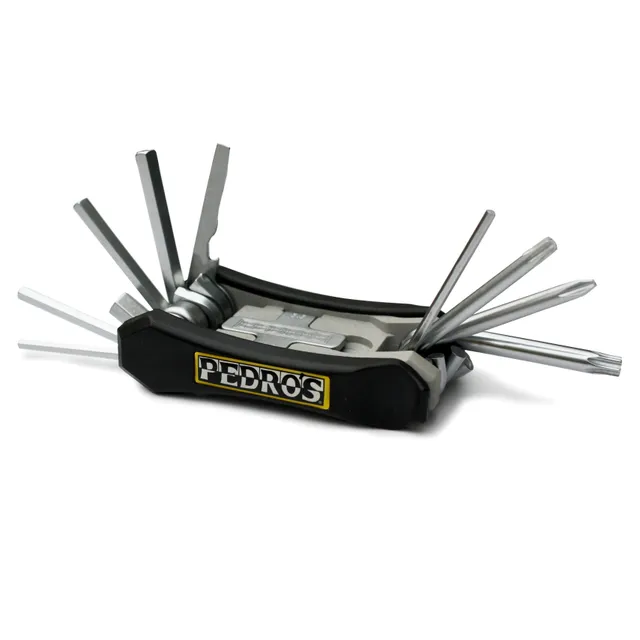 pedro-s-icm-15-multitool-15-function-folding-multi-tool-with-hex-torx-and-spoke- image 1