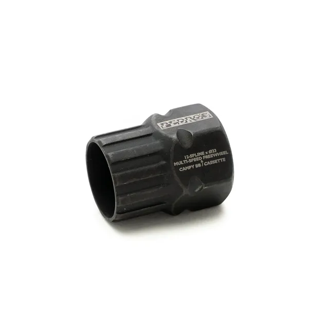 pedro-s-freewheel-socket-multi-speed-12-spline-x-23mm image 1