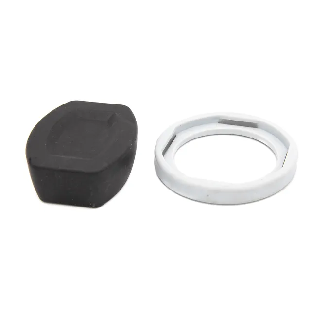 feedback-sports-velo-column-top-cap-and-foot-cap-set-rubber-protective-caps image 1