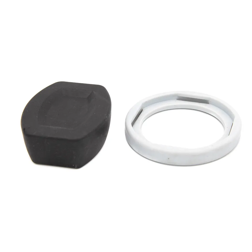 feedback-sports-velo-column-top-cap-and-foot-cap-set-rubber-protective-caps image 1