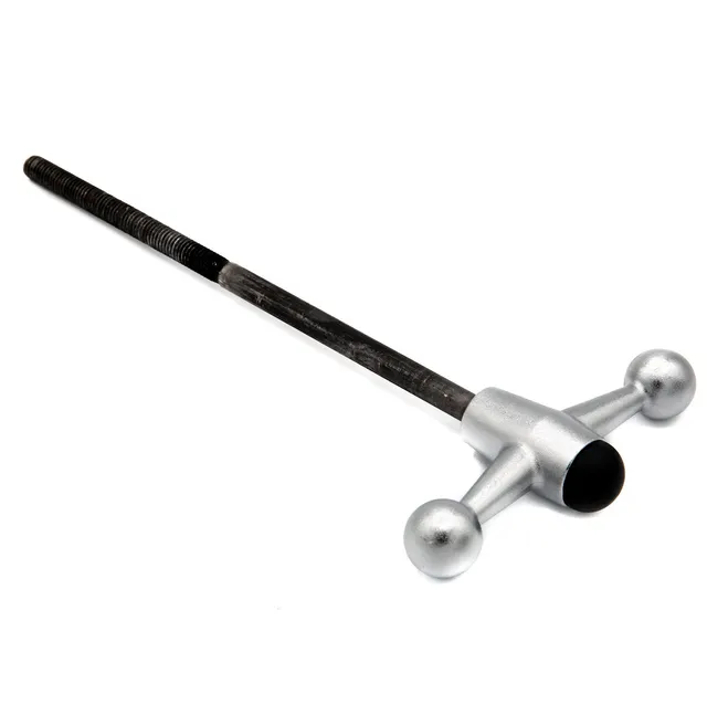 feedback-sports-sport-mechanic-2-0-spinner-knob-assembly-oem-replacement-lead-sc image 1
