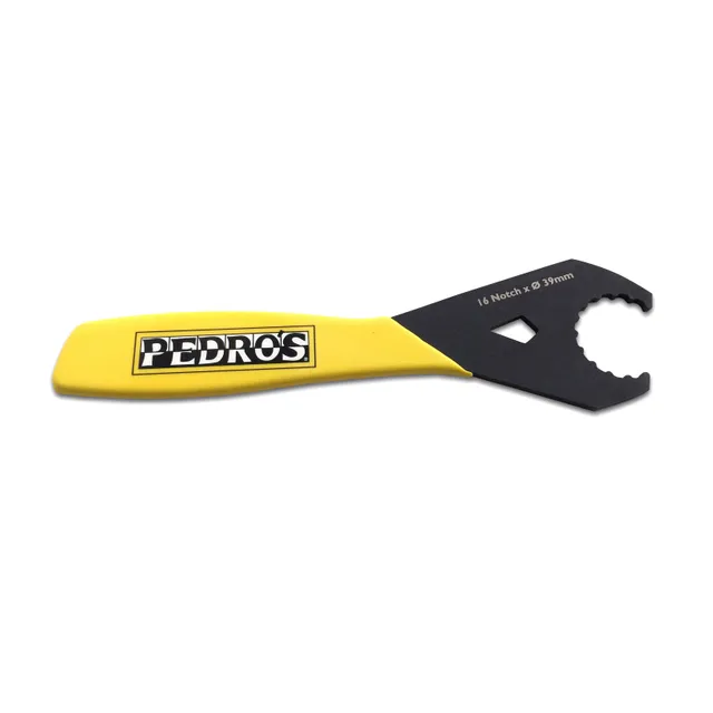 pedro-s-bottom-bracket-wrench-shimano-16x39-professional-flat-wrench image 1