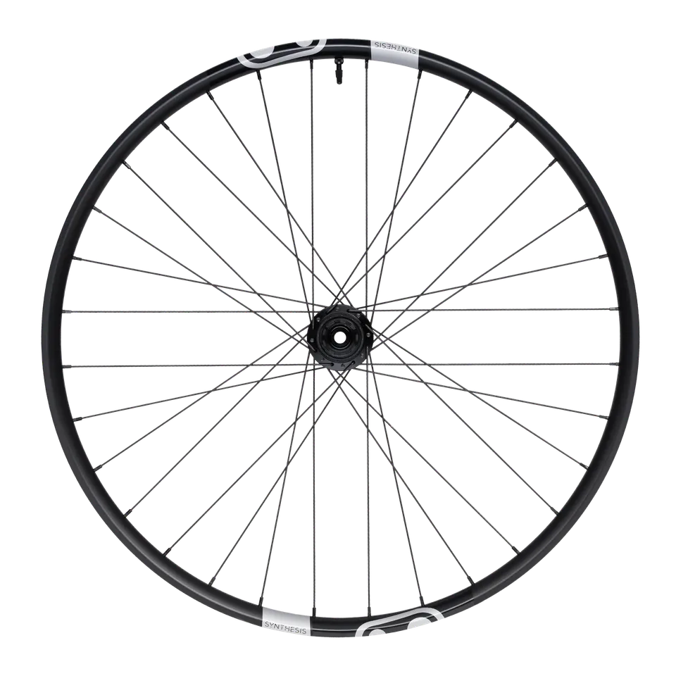 crankbrothers-synthesis-e-mtb-alloy-2-0-rear-wheel-i9-hub-boost-148-hg-xd image 1