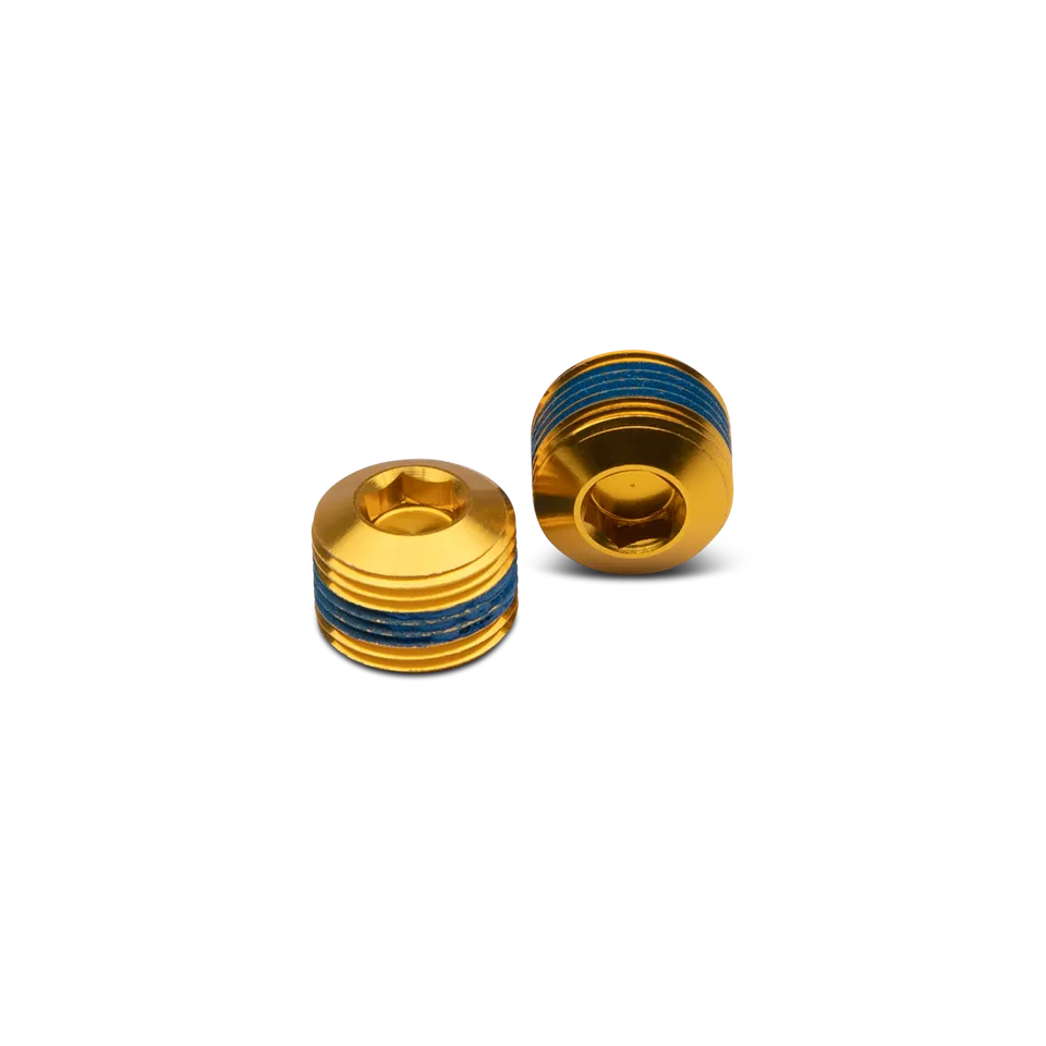 crankbrothers-hex-end-cap-kit-anodized-alloy-fits-eggbeater-candy-mallet-more image 1