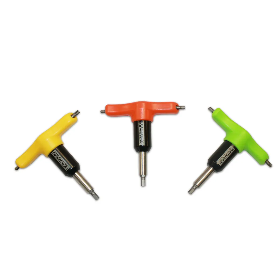 pedro-s-fixed-torque-driver-preset-torque-wrench-with-bits-1-4-hex-drive image 1