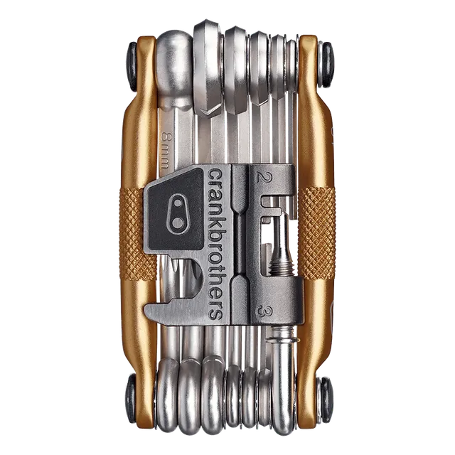crankbrothers-m19-multi-tool-19-functions-high-tensile-steel image 1