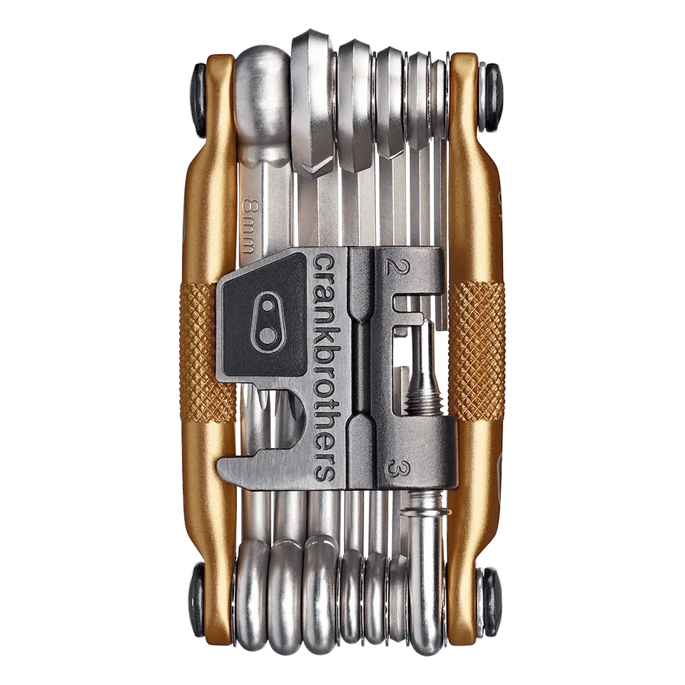 crankbrothers-m19-multi-tool-19-functions-high-tensile-steel image 1