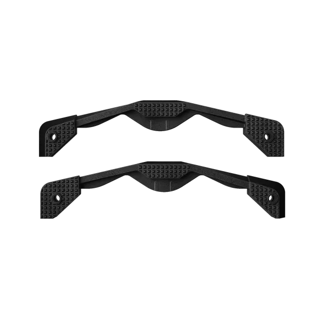 crankbrothers-stamp-evo-small-bashguard-reinforced-nylon-composite-pedal-guard image 1